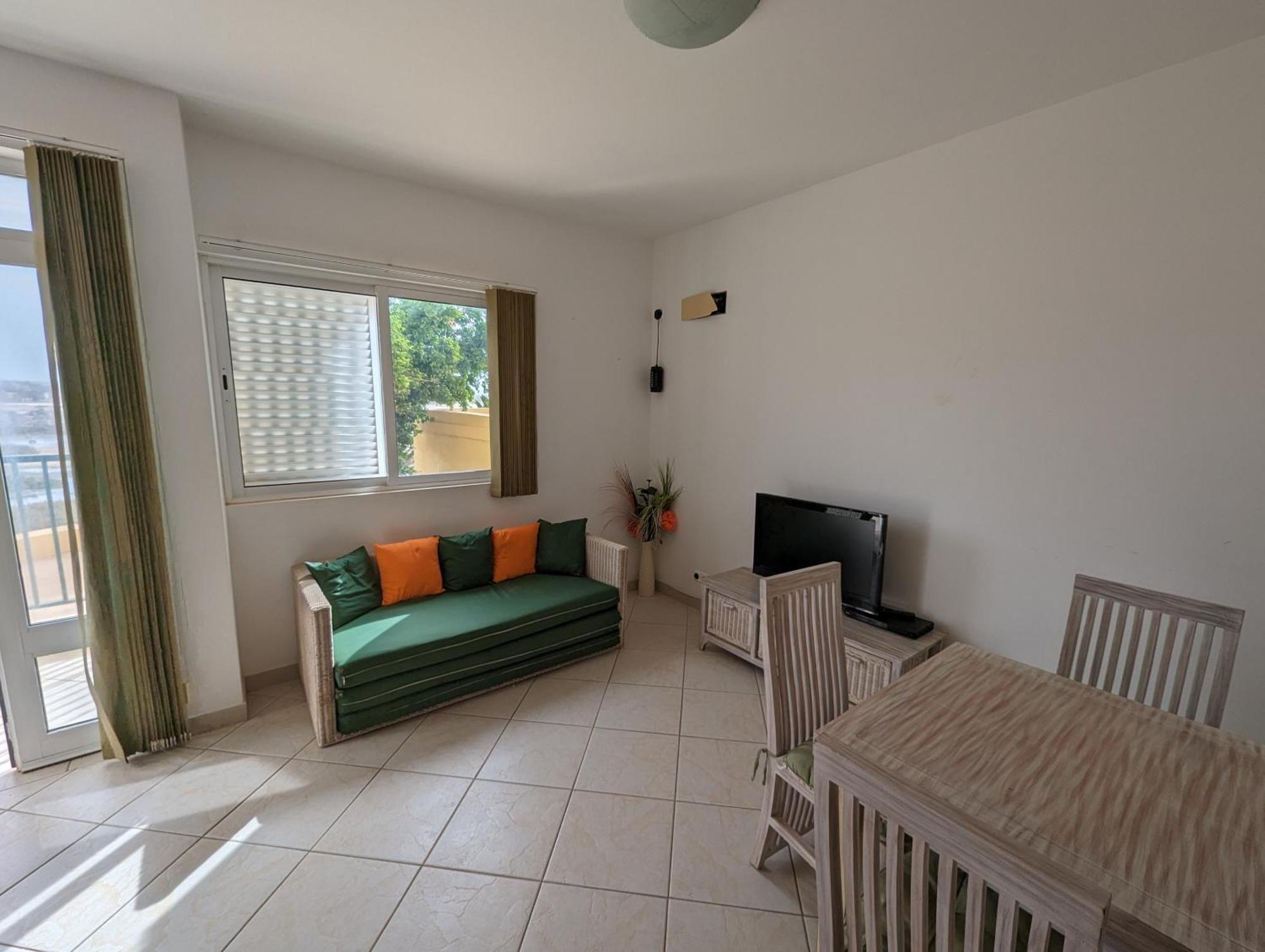 סאל ריי Vila Cabral 2 Apartments - Ac מראה חיצוני תמונה