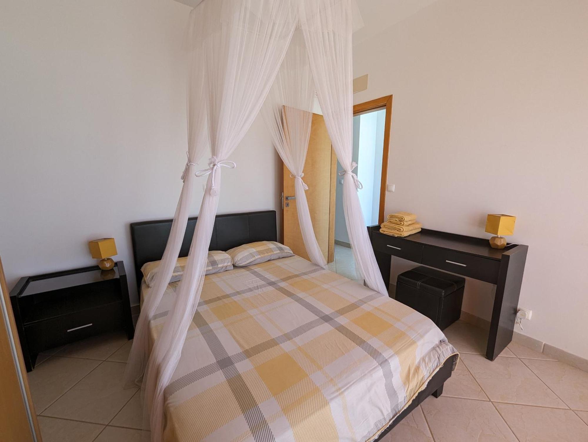 סאל ריי Vila Cabral 2 Apartments - Ac מראה חיצוני תמונה
