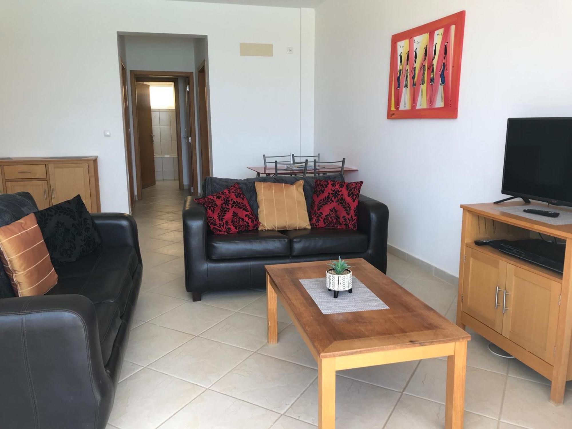 סאל ריי Vila Cabral 2 Apartments - Ac מראה חיצוני תמונה