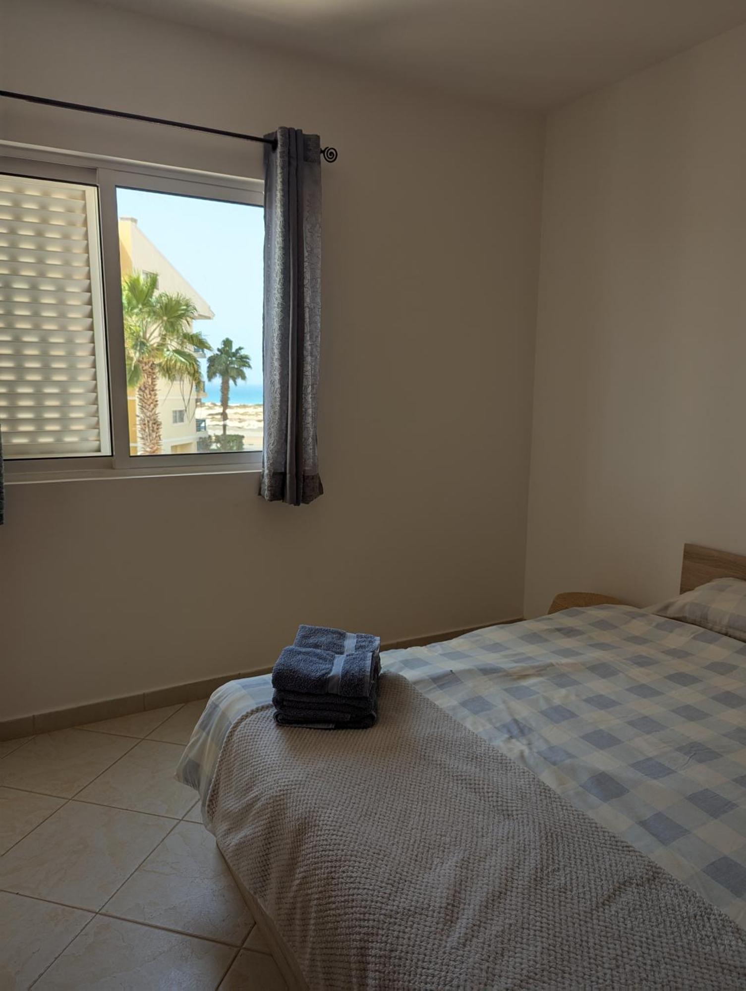 סאל ריי Vila Cabral 2 Apartments - Ac מראה חיצוני תמונה