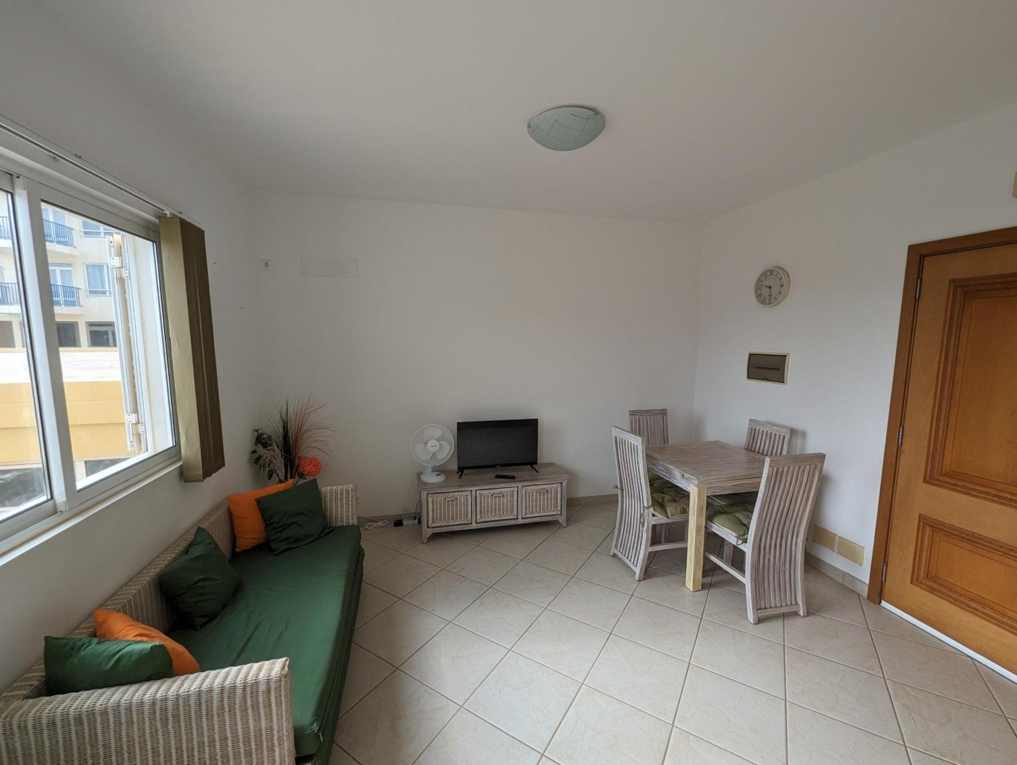 סאל ריי Vila Cabral 2 Apartments - Ac מראה חיצוני תמונה