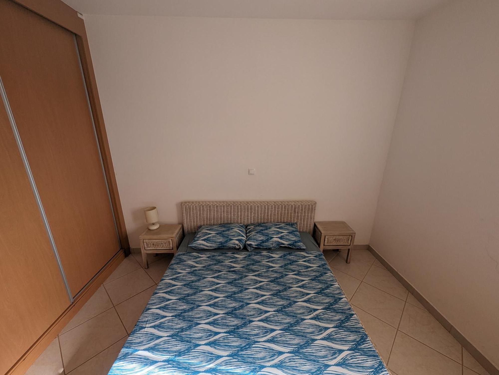 סאל ריי Vila Cabral 2 Apartments - Ac מראה חיצוני תמונה